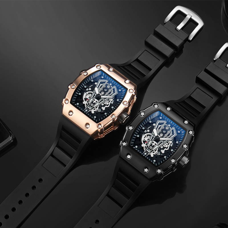 Orologio da uomo sportivo, oro - Smartwatch Sports Watches For Men recensione e prezzo
