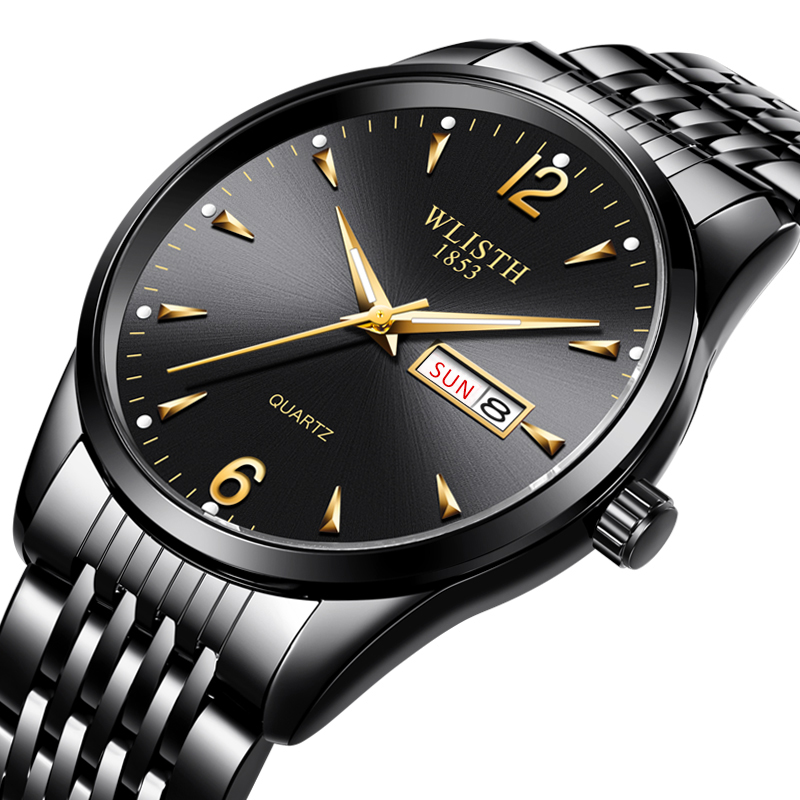 Orologi al quarzo di lusso da  - Smartwatch Branded Watches For Men recensione e prezzo
