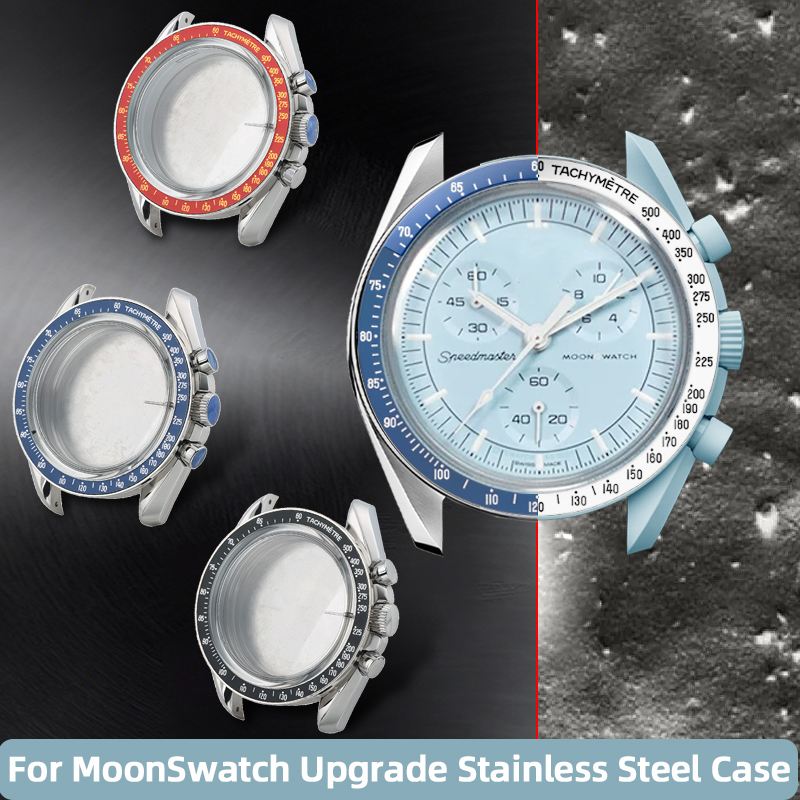 Kit di modifica per orologio S - Watches Omega recensione e prezzo