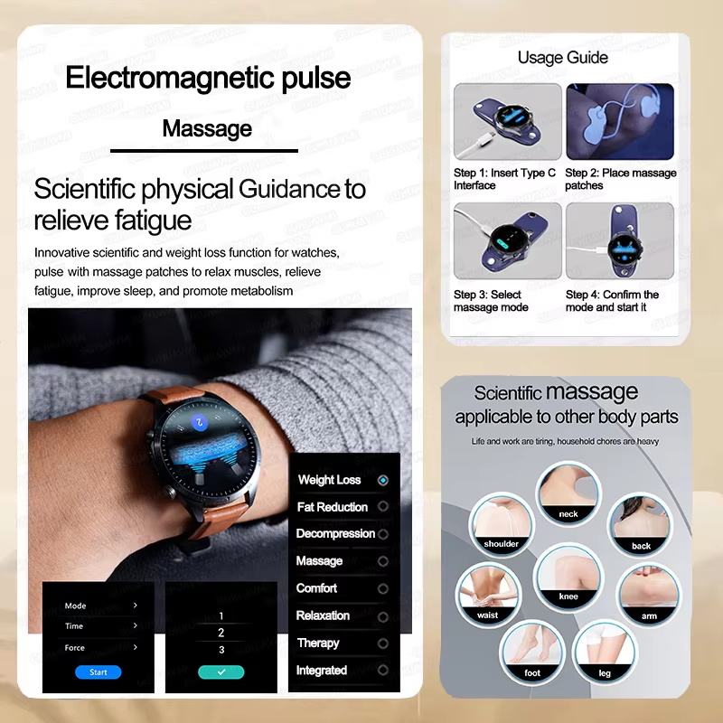 Smartwatch 2026 Nuovo Modello  - Smartwatch Watches For Women Branded recensione e prezzo