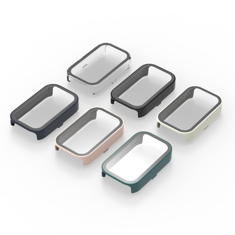 Vetro temperato + custodia per - Watch Redmi recensione e prezzo