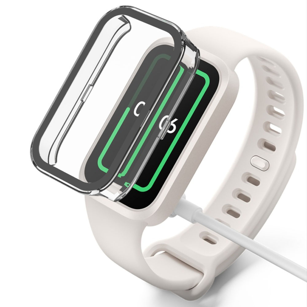 Vetro temperato + custodia per - Watch Redmi recensione e prezzo