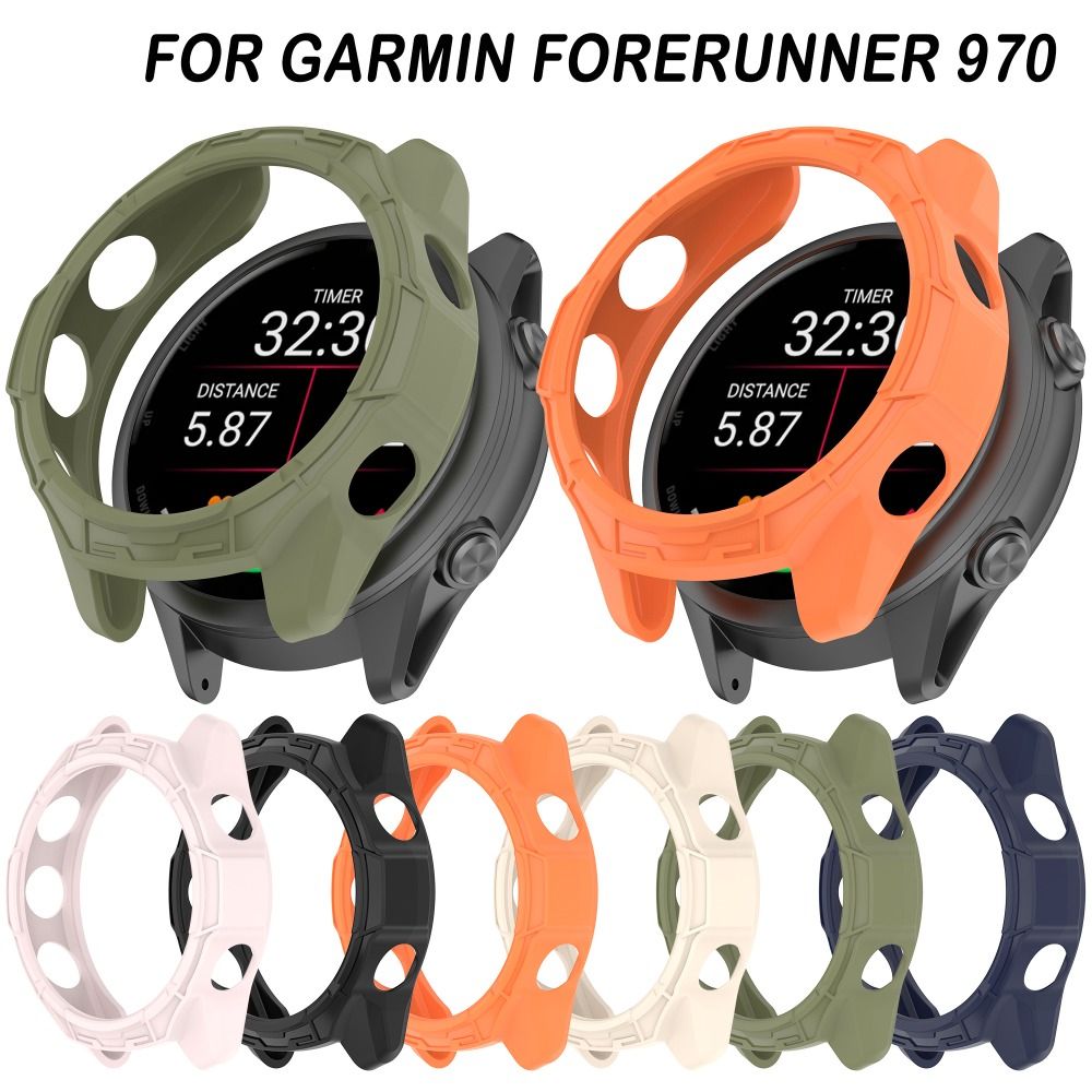 Nuova custodia protettiva in T - Smartwatch New Watches recensione e prezzo