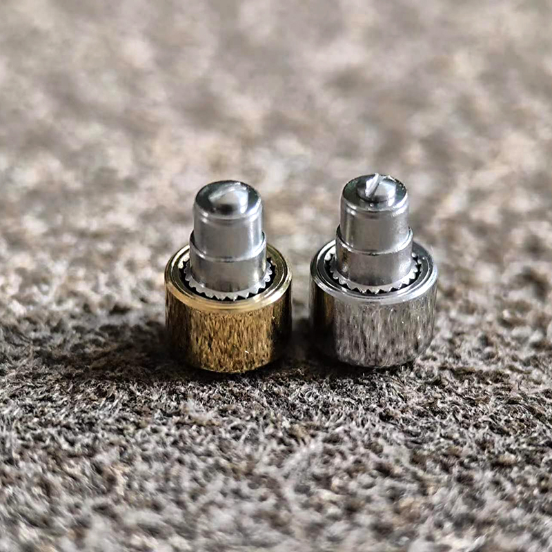 Accessori di ricambio per puls - Watches Omega recensione e prezzo