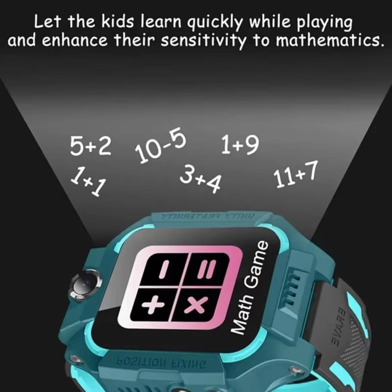 Lenovo 2027 5G Smartwatch per  - Smartwatch Watches Useful Gift For Boys recensione e prezzo