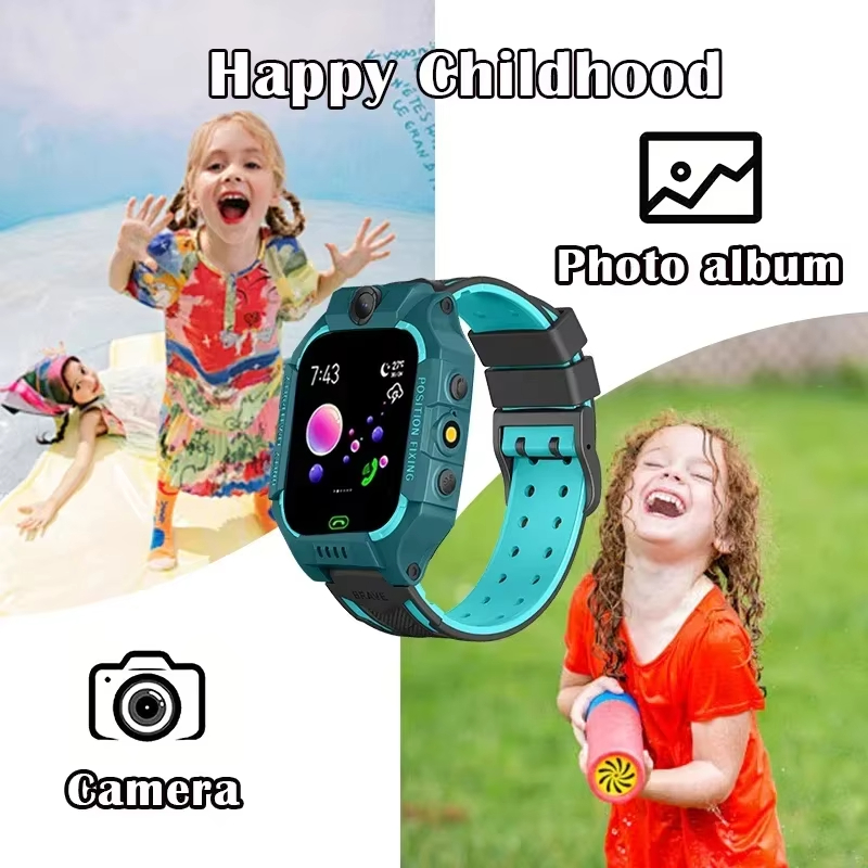 Lenovo 2027 5G Smartwatch per  - Smartwatch Watches Useful Gift For Boys recensione e prezzo