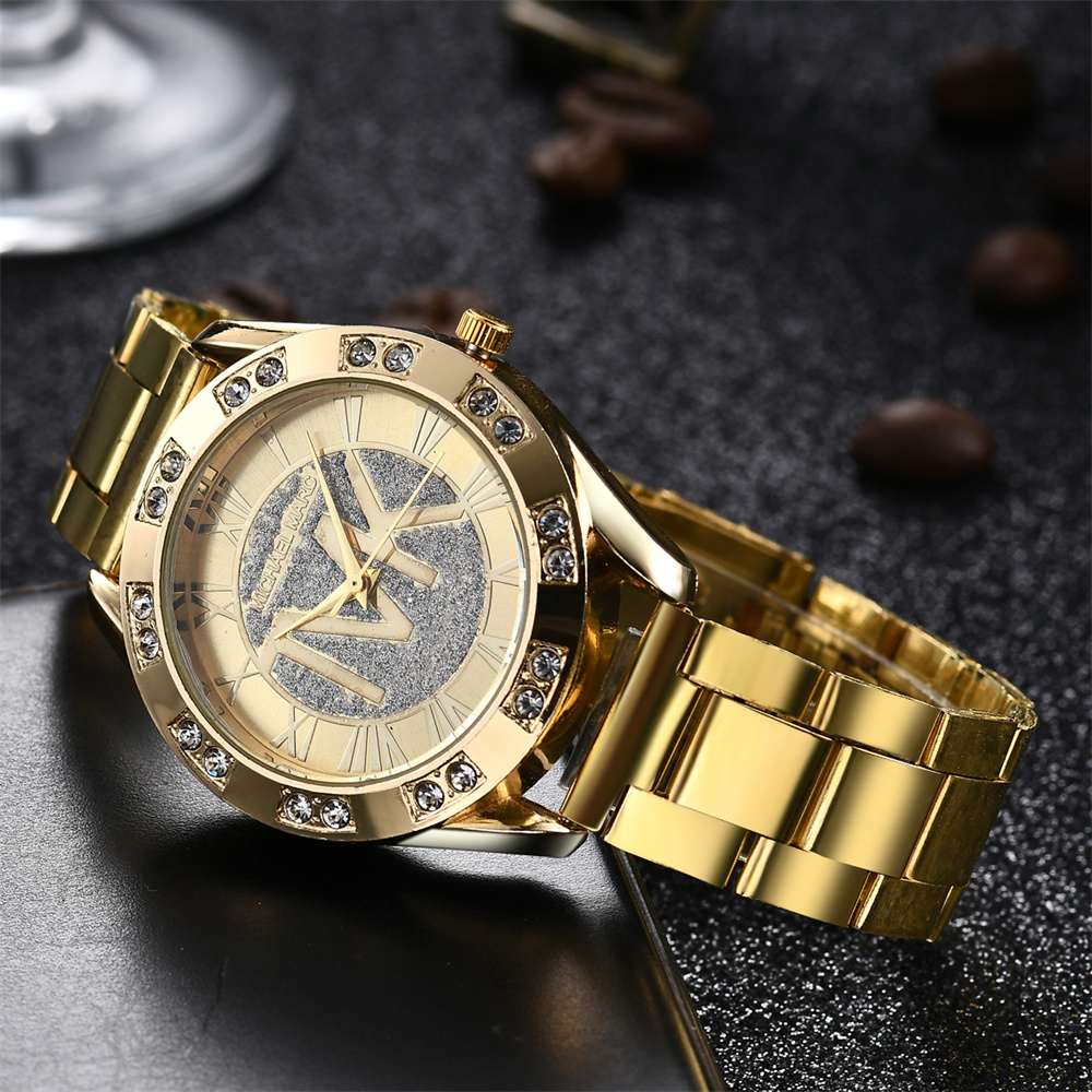 Orologio da donna di lusso Mod - Minimalist Thin Watch recensione e prezzo
