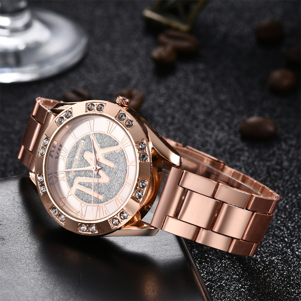 Orologio da donna di lusso Mod - Minimalist Thin Watch recensione e prezzo