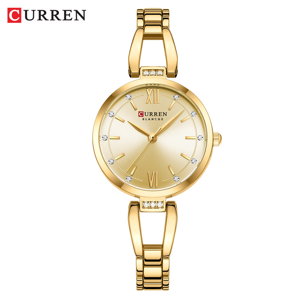 CURREN Orologi da donna Orolog - Minimalist Thin Watch recensione e prezzo