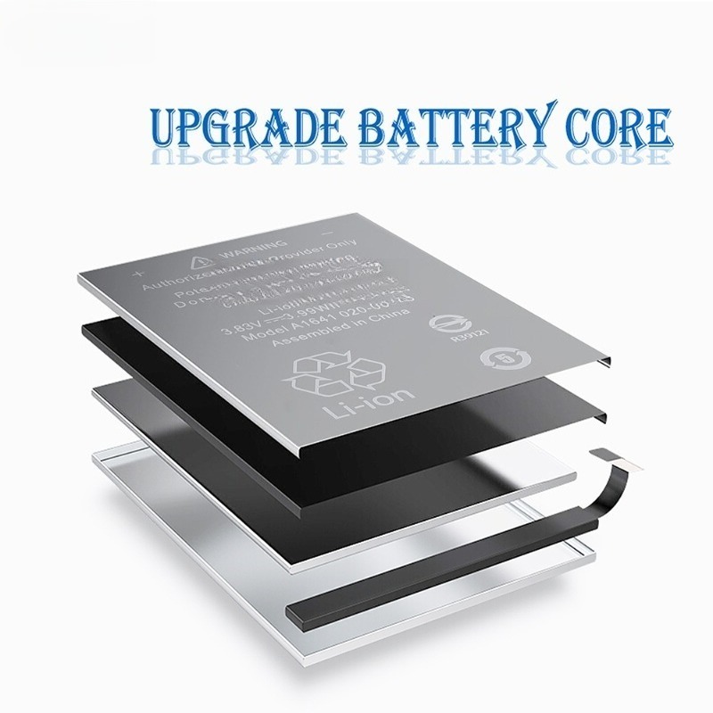 Batteria per smartwatch B030FE - Smartwatch New Watches recensione e prezzo