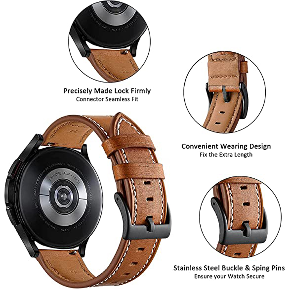 Cinturino da 20 mm per Omega X - Watches Omega recensione e prezzo