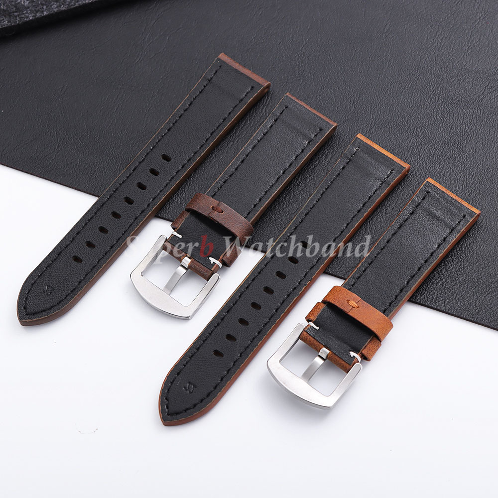 20mm 22mm PU cinturino in pell - Omega Watches Smartwatch recensione e prezzo