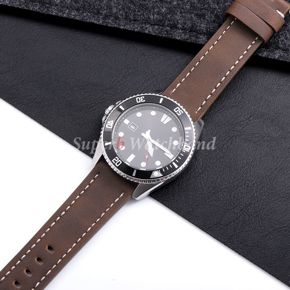 20mm 22mm PU cinturino in pell - Omega Watches Smartwatch recensione e prezzo