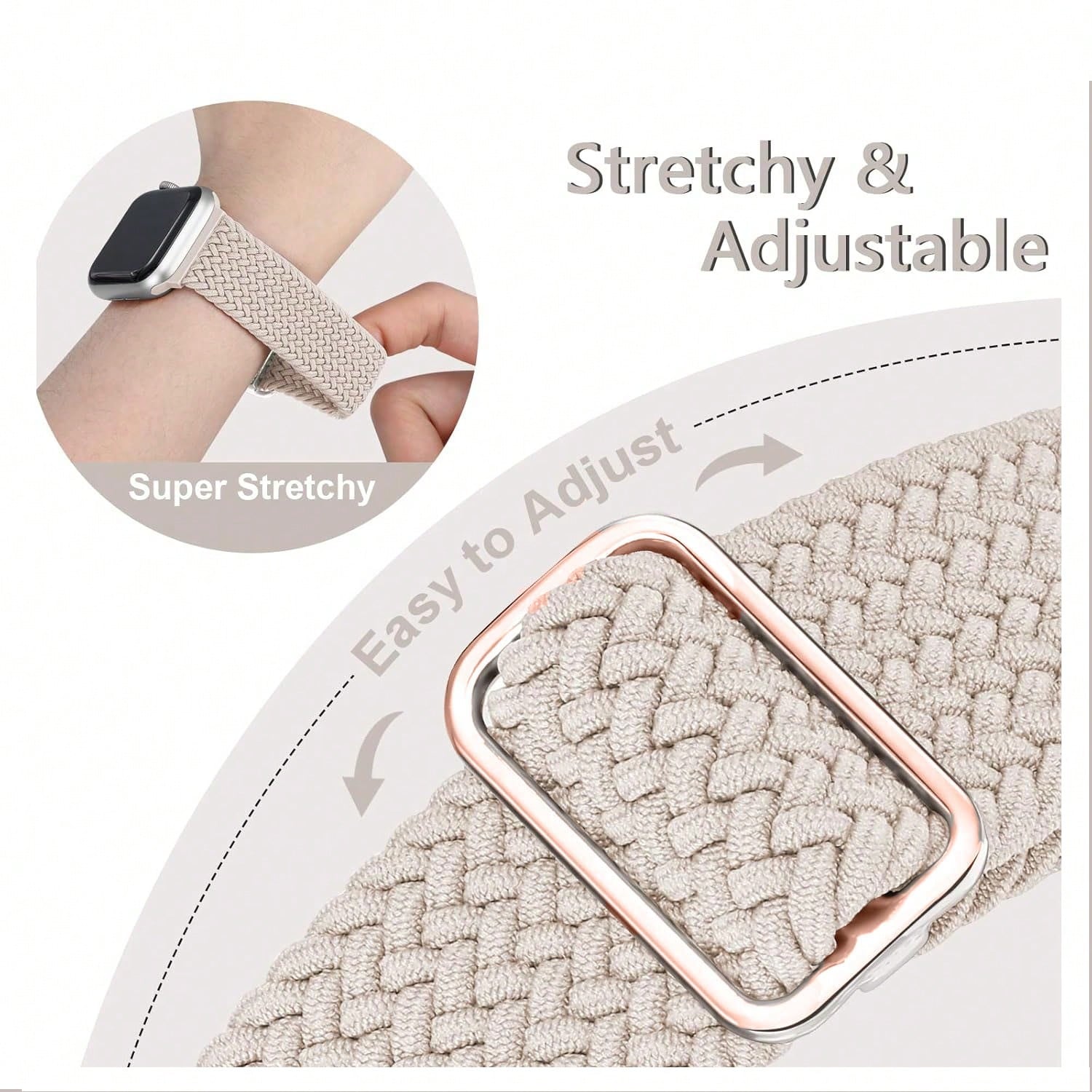 3 pezzi 18/20/22mm cinturino i - Smartwatch Samsung Watches For Women recensione e prezzo