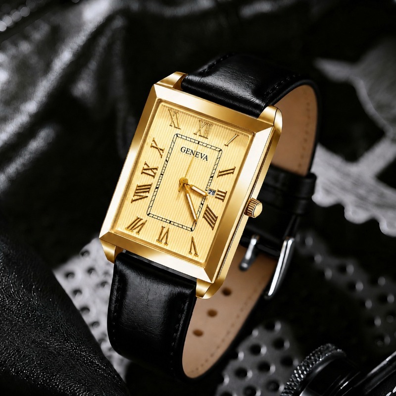 Nuovi Orologi da Uomo di Lusso - Smartwatch Sports Watches For Men recensione e prezzo