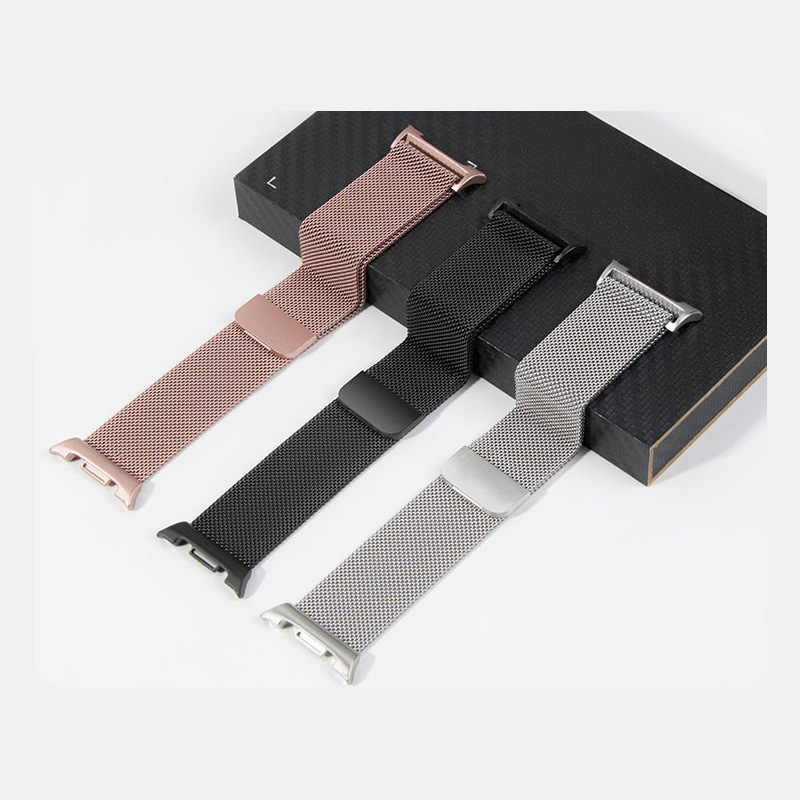 Cinturino Milanese Loop per Sa - Smartwatch Samsung Watches For Women recensione e prezzo