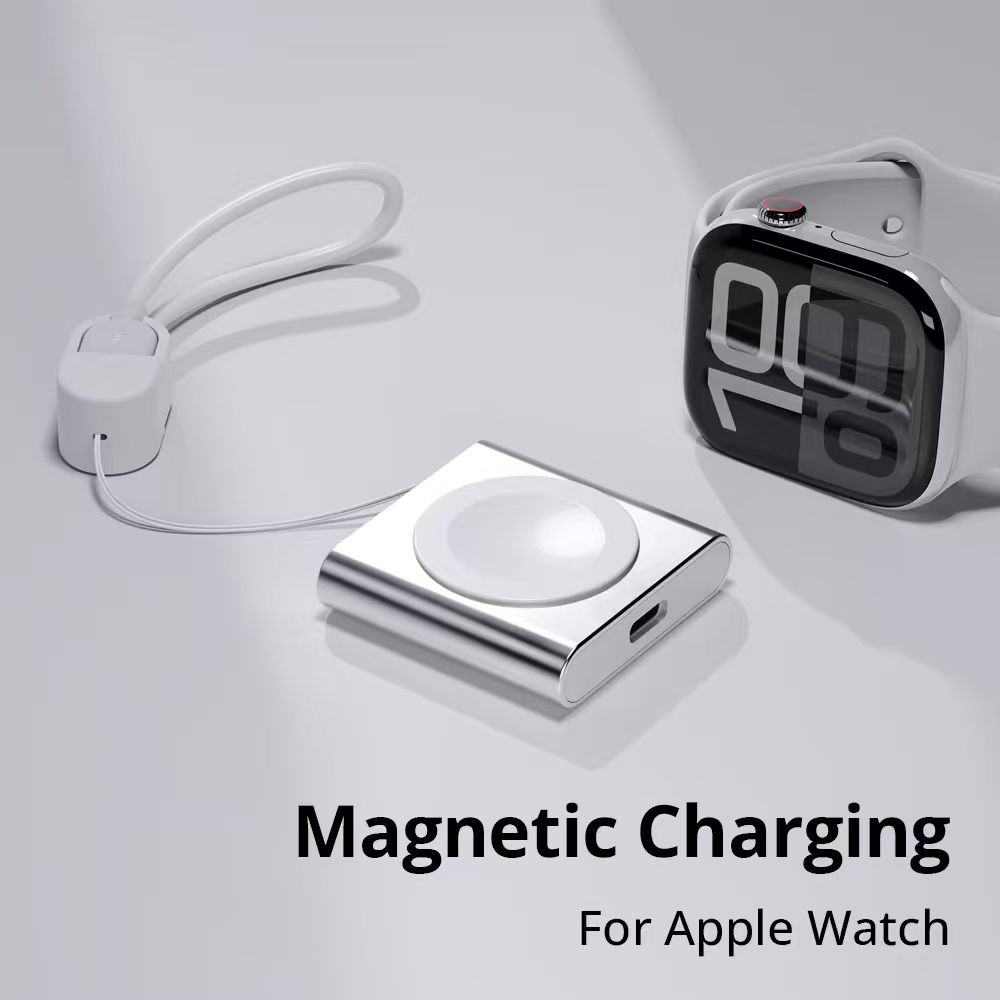 Bonola per caricabatterie Appl - Smartwatch Watches Compatible With Iphone recensione e prezzo