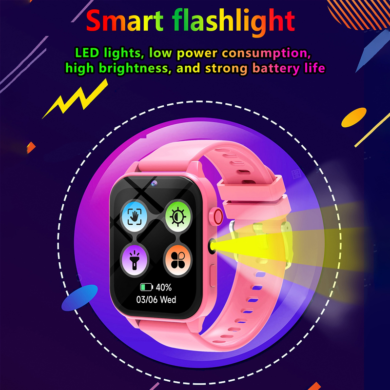 Gioco per bambini Smart Watch  - Smartwatch Watches Kids recensione e prezzo