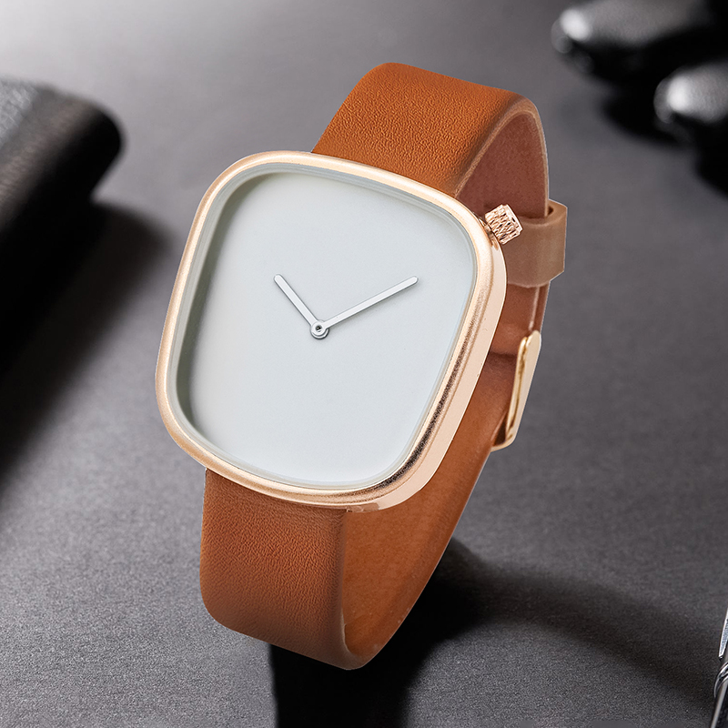 Orologio TOMI Orologio da uomo - Minimalist Thin Watch recensione e prezzo