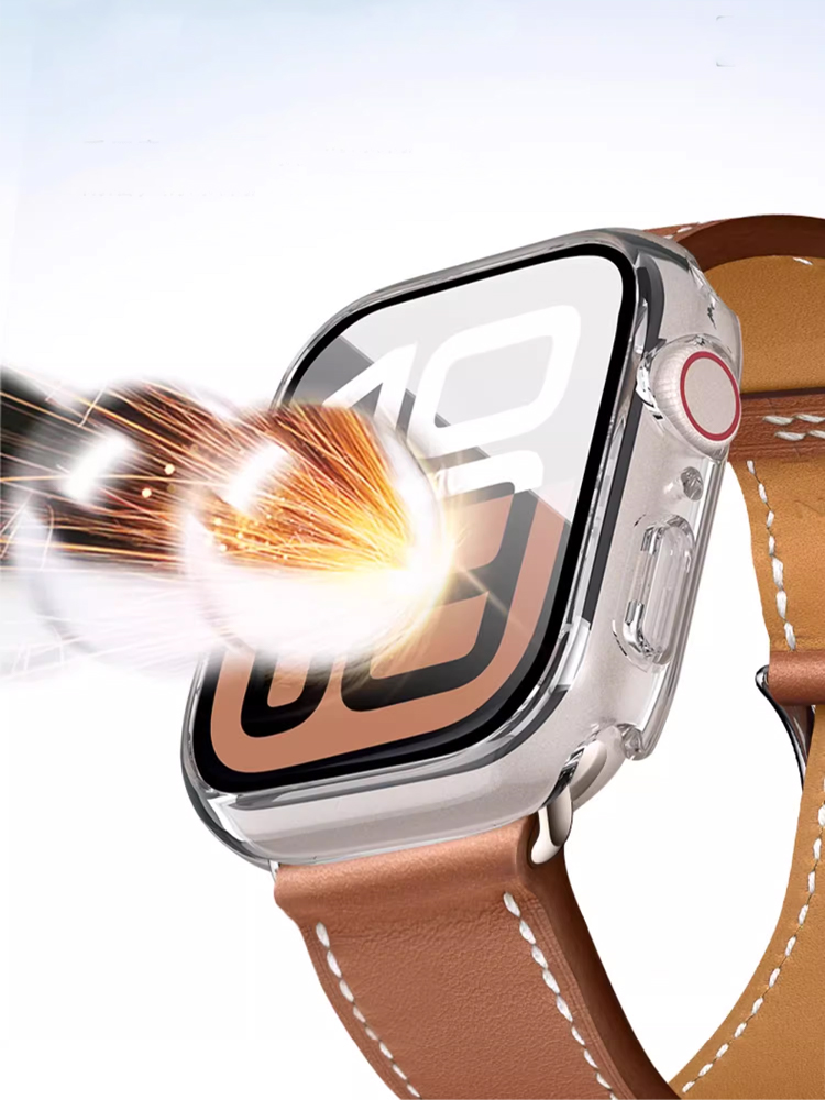 Custodia per Apple Watch Prote - Smartwatch New Watches recensione e prezzo