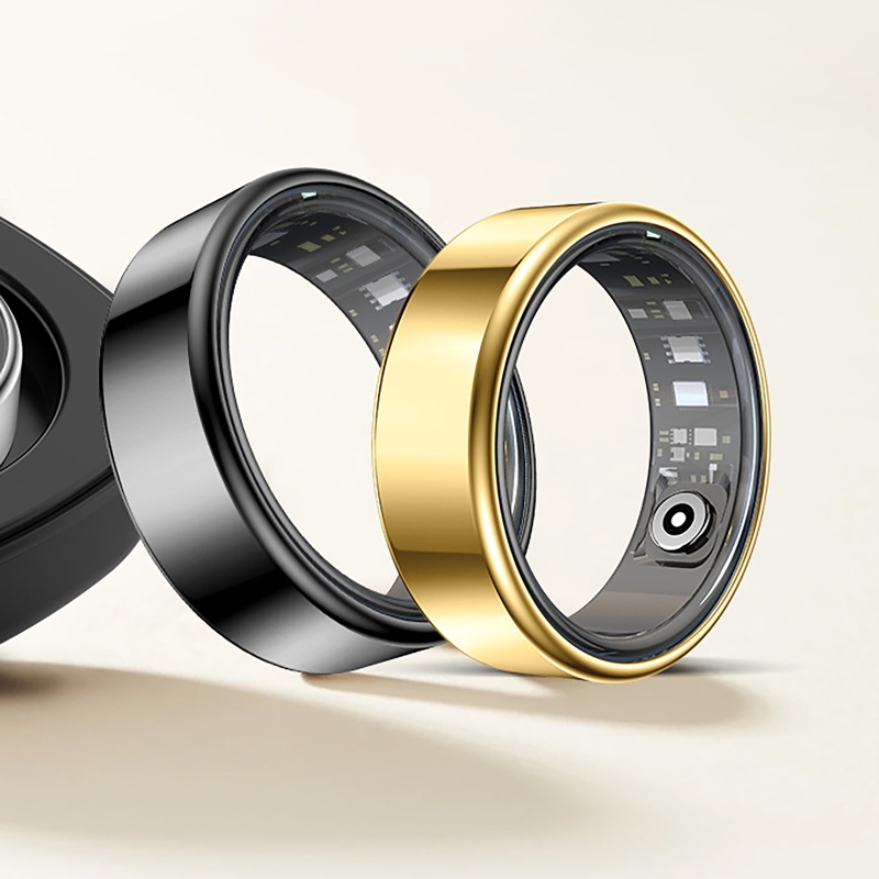 Anello Smart alla Moda per Uom - Smartwatch Sports Watches For Men recensione e prezzo