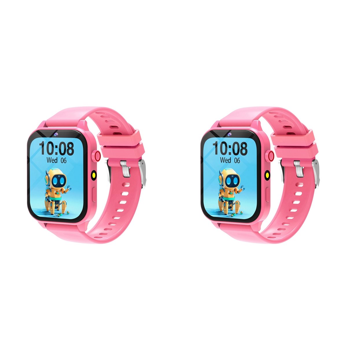 【RECOMENDAR】2X Smartwatch per  - Smartwatch Watches Useful Gift For Boys recensione e prezzo