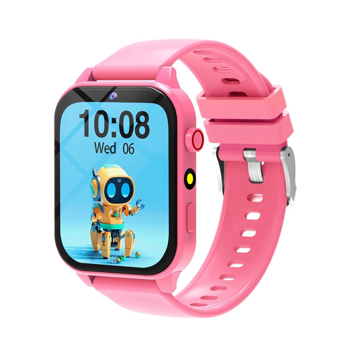 【RECOMENDAR】2X Smartwatch per  - Smartwatch Watches Useful Gift For Boys recensione e prezzo