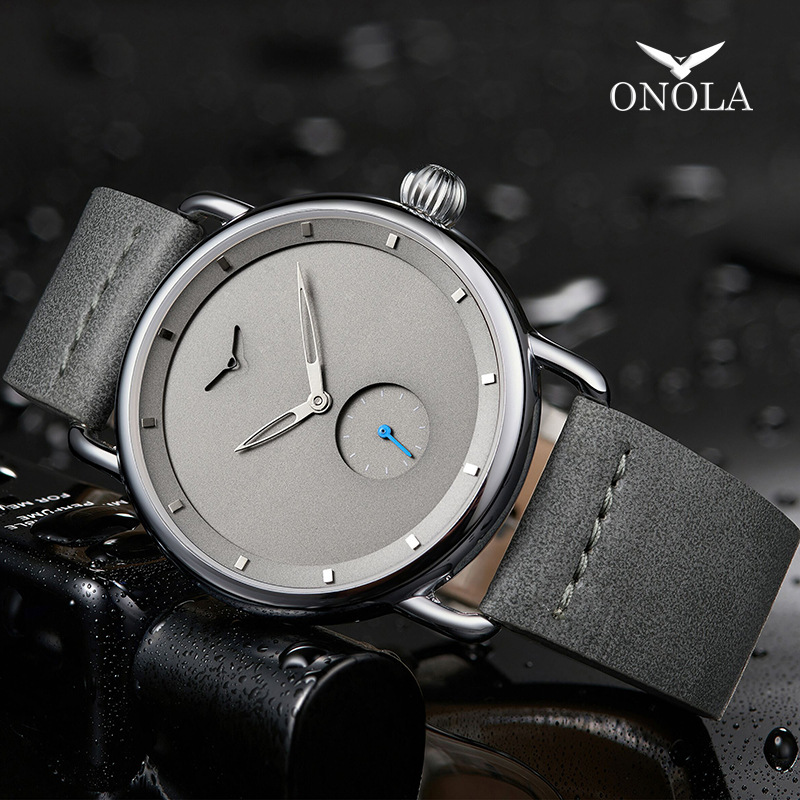 Orologio casual da uomo di mar - Smartwatch Watches For Men Brands recensione e prezzo