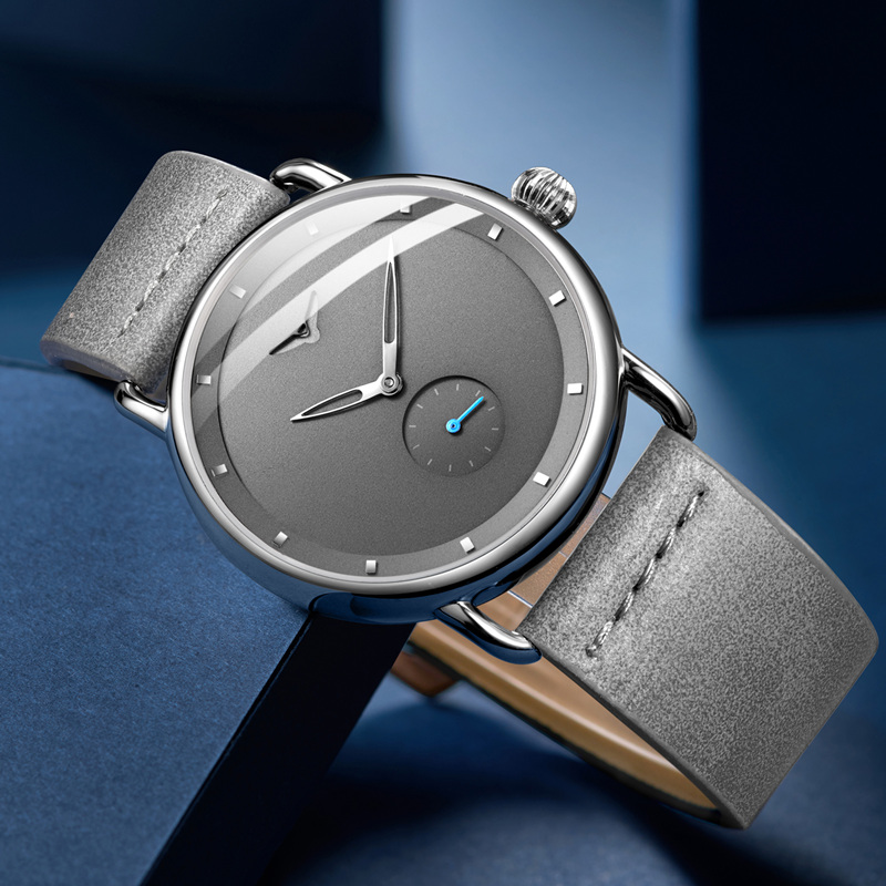 Orologio casual da uomo di mar - Smartwatch Watches For Men Brands recensione e prezzo