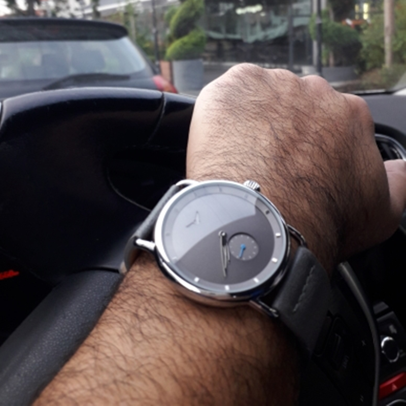 Orologio casual da uomo di mar - Smartwatch Watches For Men Brands recensione e prezzo