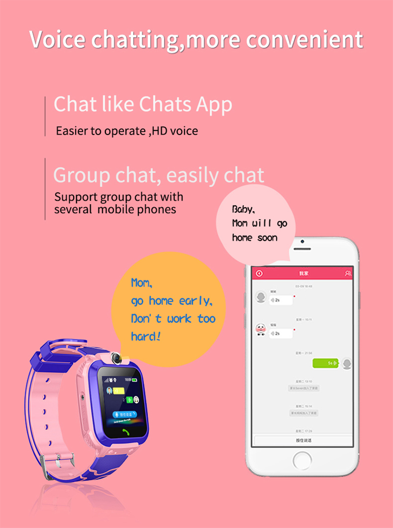 Smartwatch Impermeabile 2026 p - Smartwatch Watches Kids recensione e prezzo