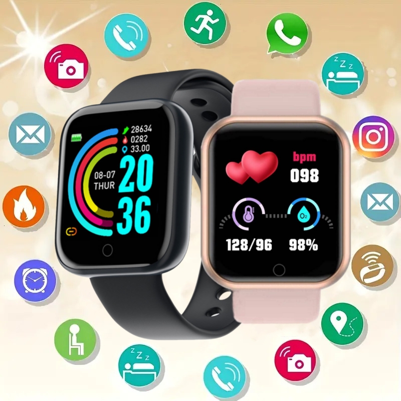 Orologio intelligente per donn - Smartwatch Watches For Women recensione e prezzo