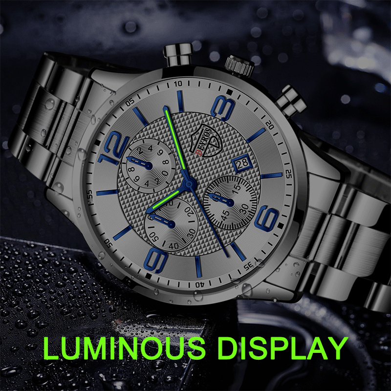 orologio uomo Orologi sportivi - Smartwatch Watches For Men Brands recensione e prezzo