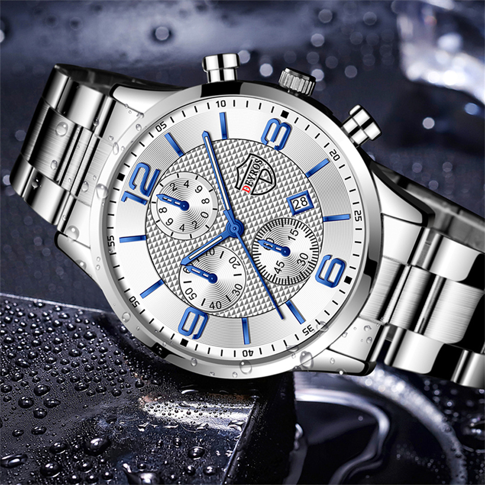 orologio uomo Orologi sportivi - Smartwatch Watches For Men Brands recensione e prezzo