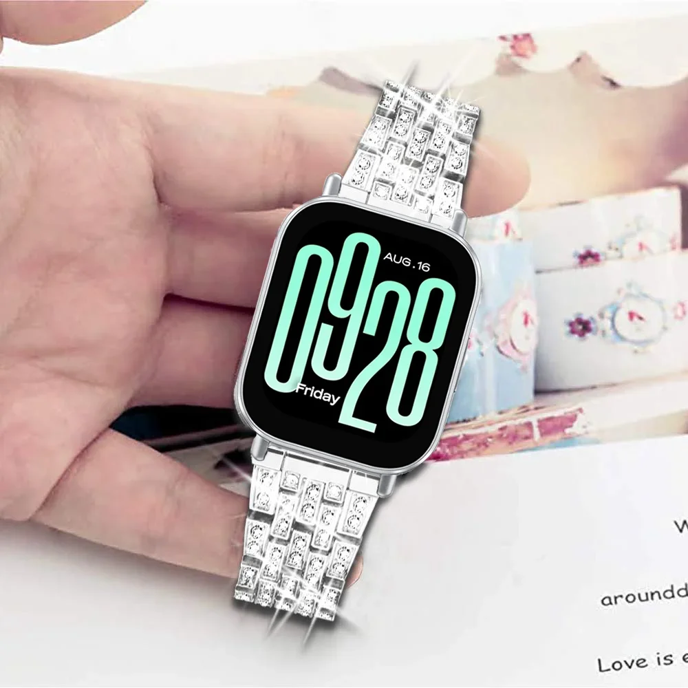 Bracciale in tessuto intreccia - Omega Watches Smartwatch recensione e prezzo