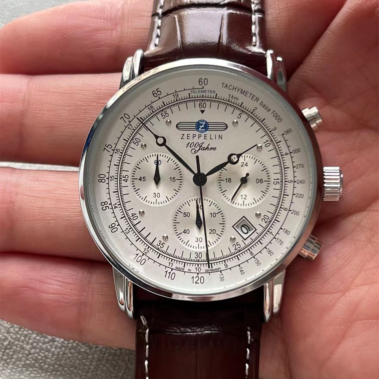 Nuovo Orologio da Uomo Serie Z - Smartwatch Watches Digital recensione e prezzo