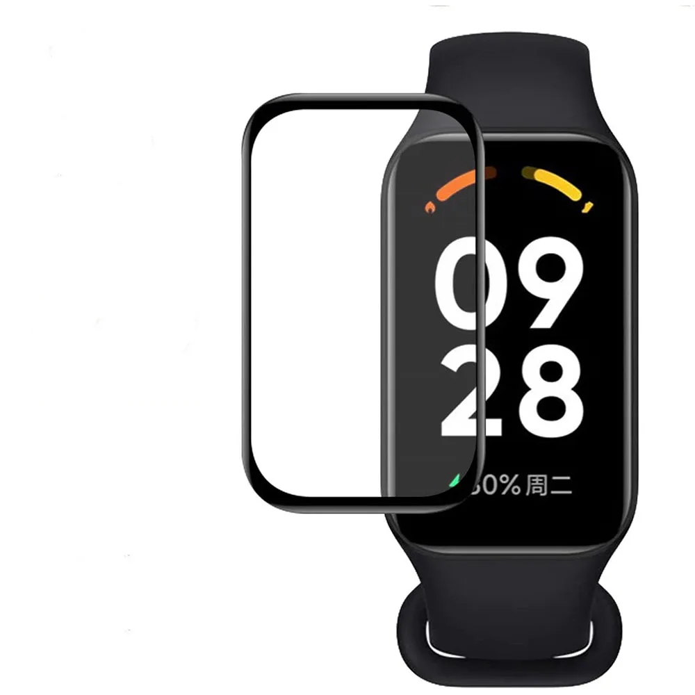 1-3 pezzi pellicola composita  - Watch Redmi recensione e prezzo