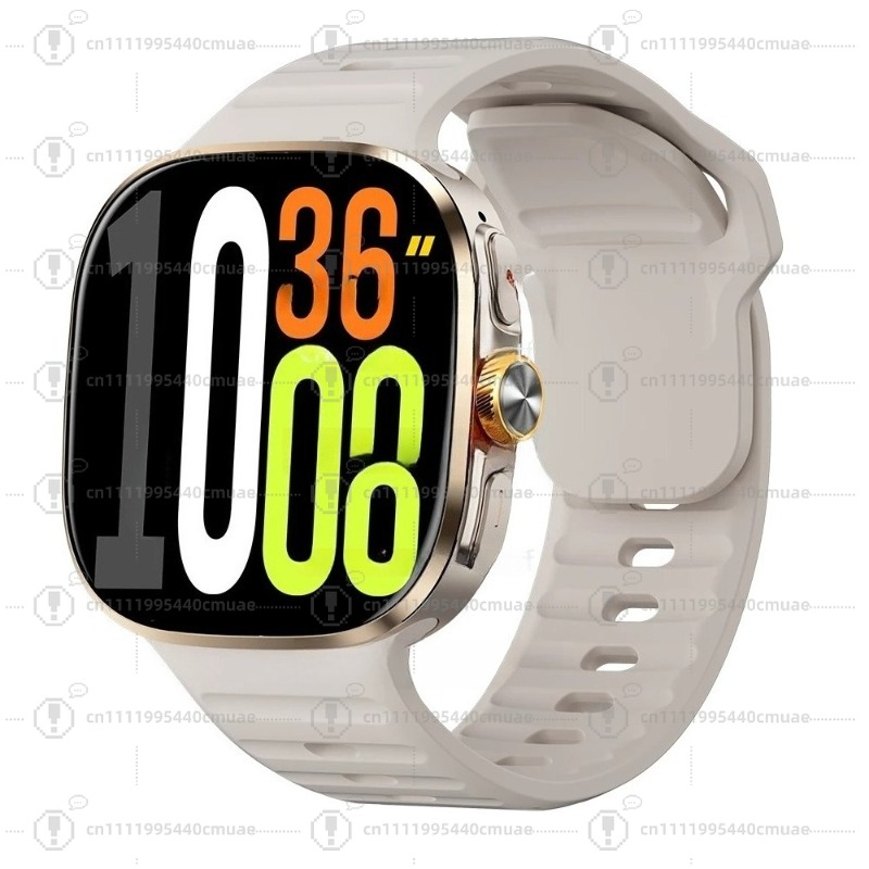 Nuovo Smartwatch con Funzione  - Smartwatch New Watches recensione e prezzo