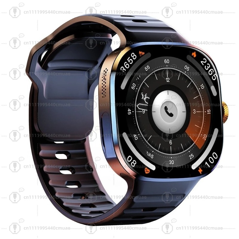 Nuovo Smartwatch con Funzione  - Smartwatch New Watches recensione e prezzo