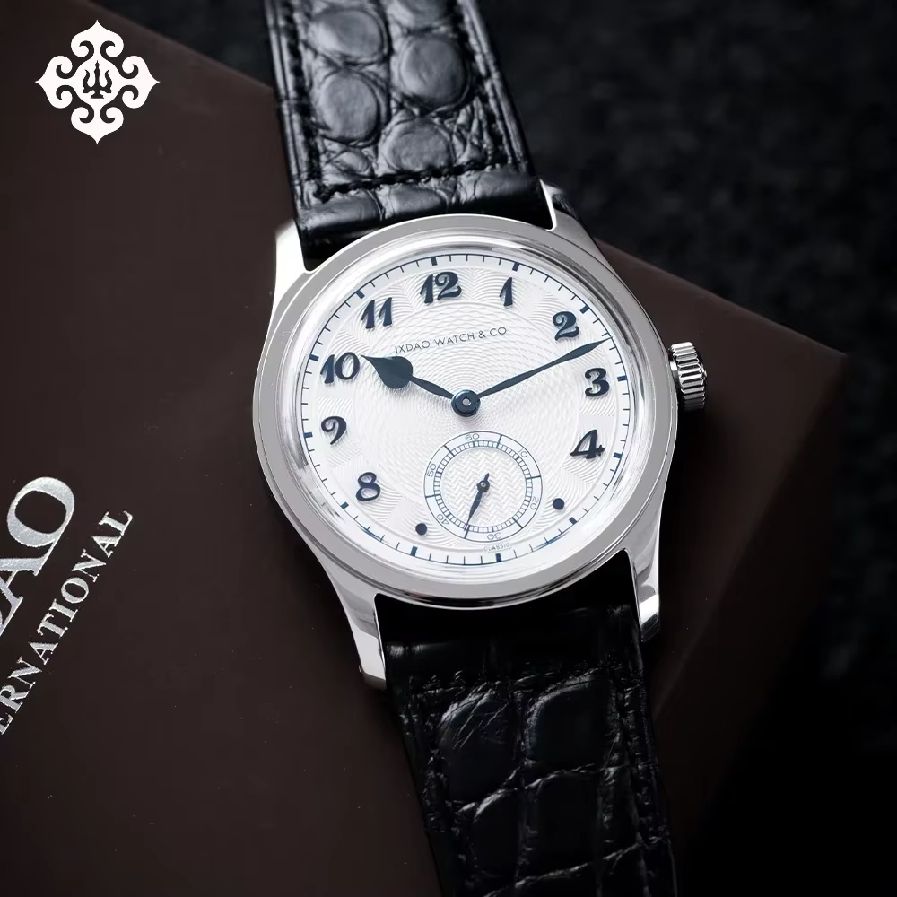 IX&DAO IPOSE 2026 Nuovo Orolog - Smartwatch Imported Watches For Men recensione e prezzo