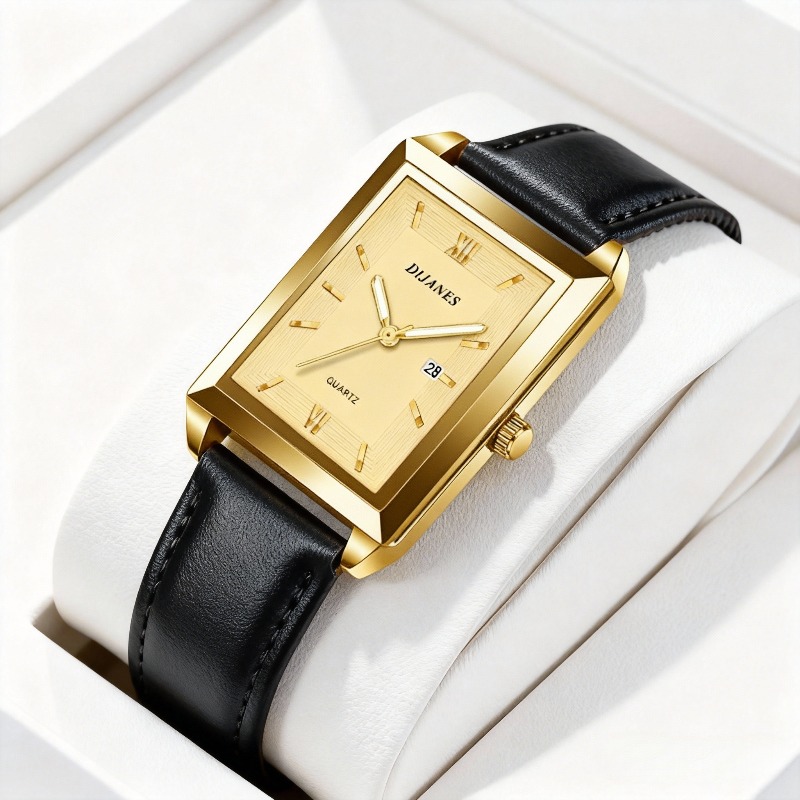 Set di Orologi e Collana da Uo - Smartwatch Branded Watches For Men recensione e prezzo