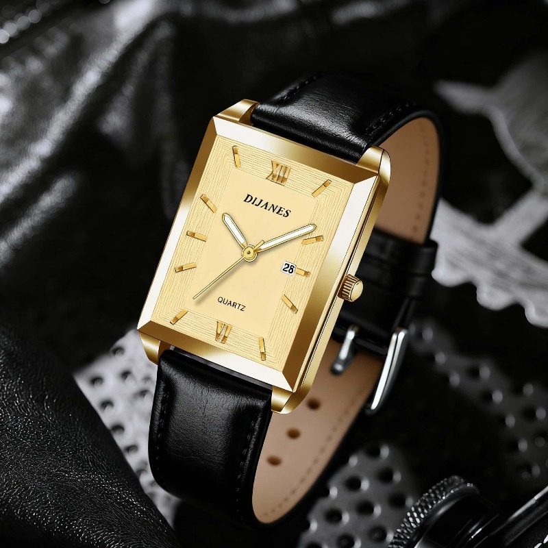 Set di Orologi e Collana da Uo - Smartwatch Branded Watches For Men recensione e prezzo