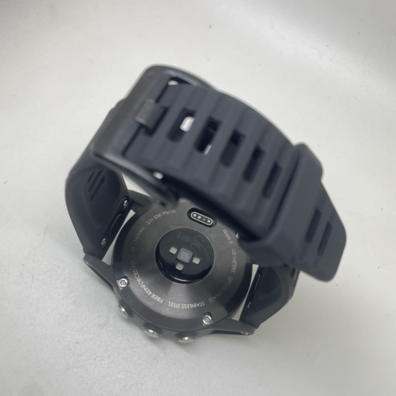 Triathlon maratona GPS origina - Heart Rate Gps Watch recensione e prezzo