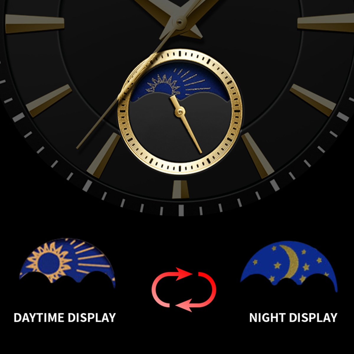 Hannah Martin Orologio multifu - Smartwatch Watches For Men Brands recensione e prezzo