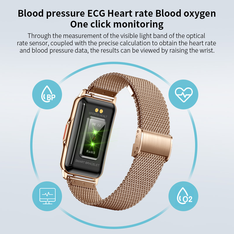 LIGE Women Smart Watch monitor - Smartwatch Watches For Women Branded recensione e prezzo