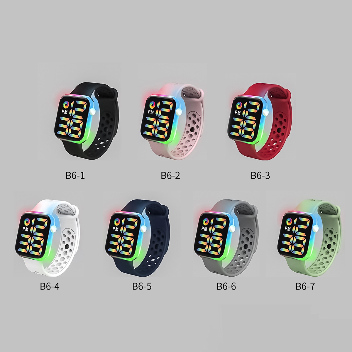 Orologio elettronico intellige - Smartwatch Watches Digital recensione e prezzo