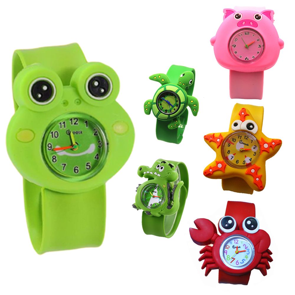 Orologi da Polso al Quarzo 3D  - Smartwatch Watches Useful Gift For Boys recensione e prezzo