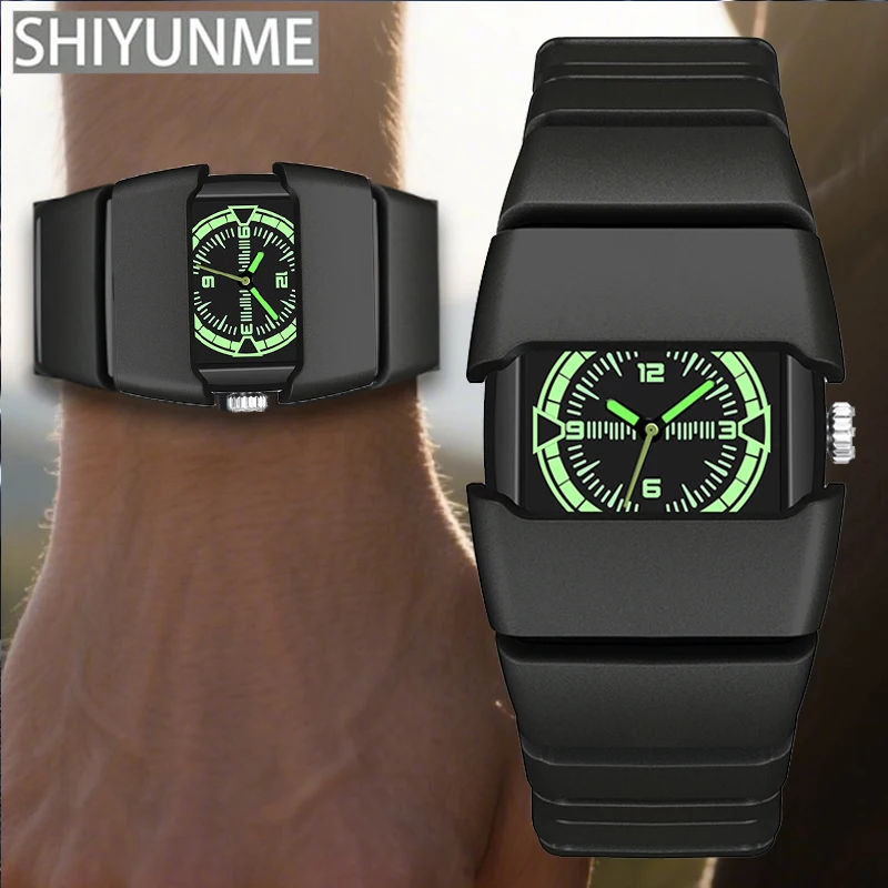 SHIYUNME Orologio da uomo di m - Smartwatch Watches For Women Branded recensione e prezzo
