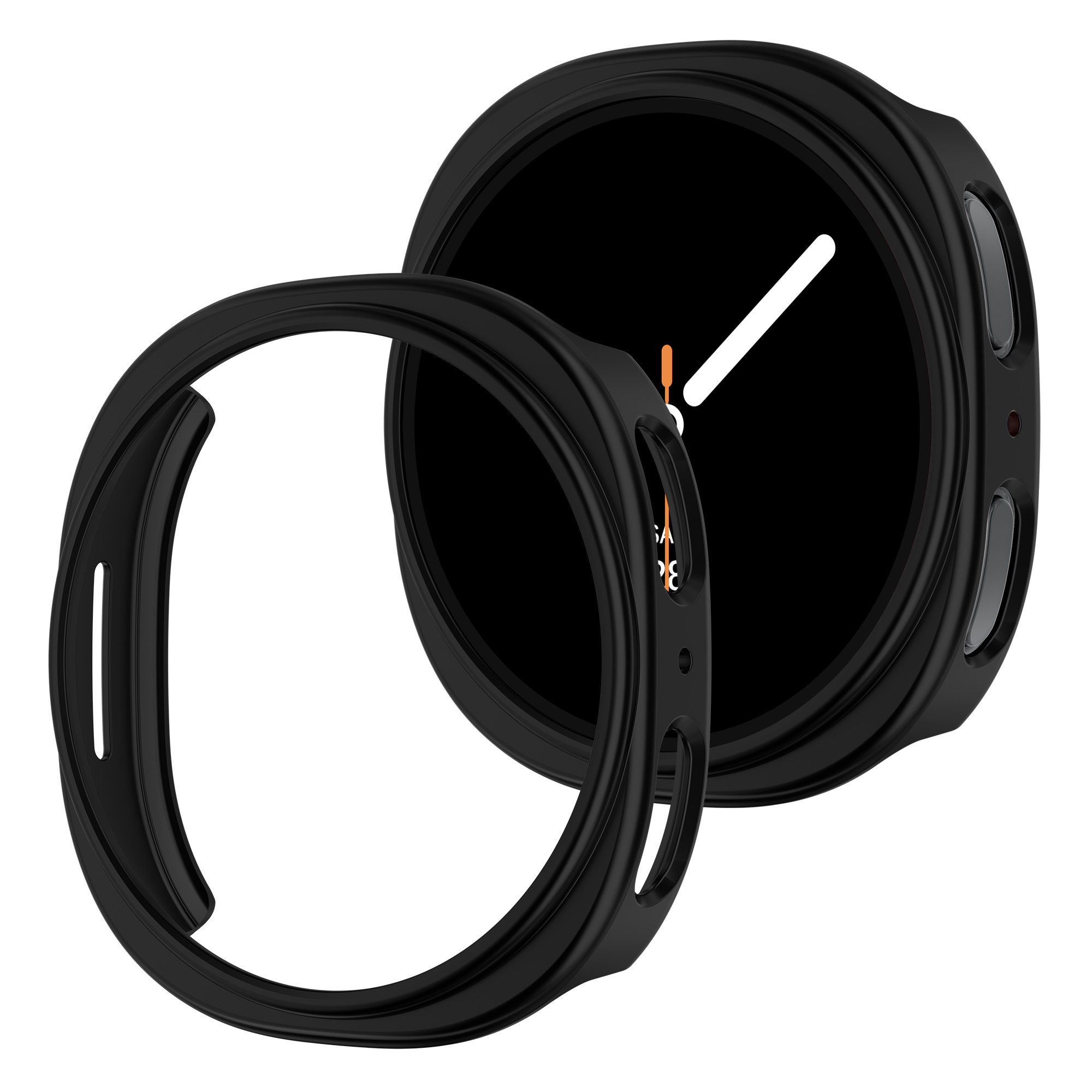Custodia cava + cinturino in s - Smartwatch Samsung Watches For Women recensione e prezzo