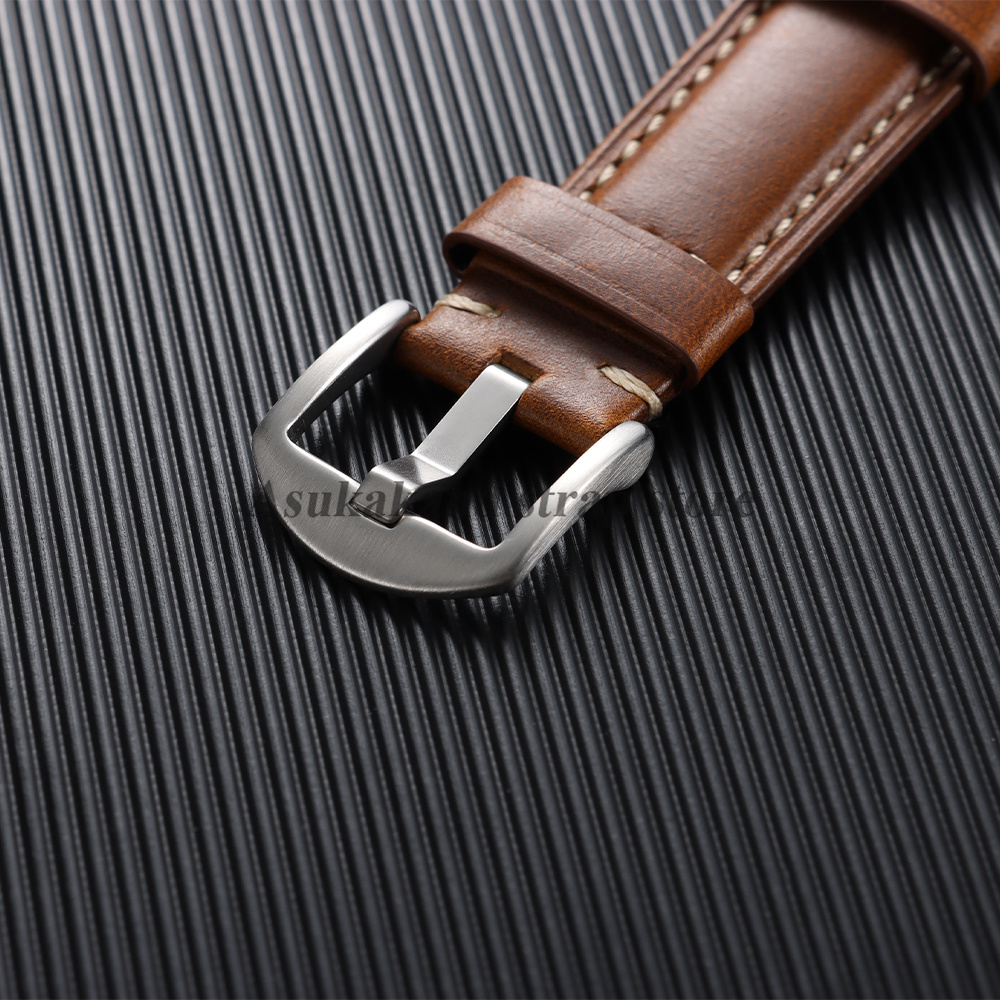 Cinturino per Orologio in Pell - Omega Watches Smartwatch recensione e prezzo